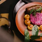 Great Polonia Silesian Quality Hotel Katowice