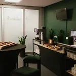 Hotel Great Polonia Silesian Quality Katowice