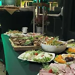 Great Polonia Silesian Quality Hotel 3*