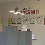 Hotel Great Polonia Silesian Quality