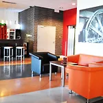 Hotel Great Polonia Silesian Quality Katowice