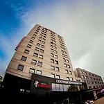 Hotel Great Polonia Silesian Quality