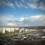 Great Polonia Silesian Quality Hotel Katowice