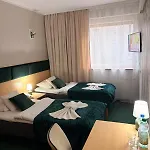 Great Polonia Silesian Quality カトヴィツェ