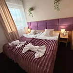호텔 Great Polonia Silesian Quality 카토비체