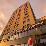 Hotel Great Polonia Silesian Quality