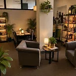 Hotel Great Polonia Silesian Quality Katowice