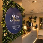 Hotel Great Polonia Silesian Quality Katowice
