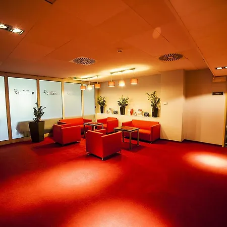 Hotel Quality Silesian
