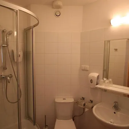 Szálloda Quality Silesian 3*