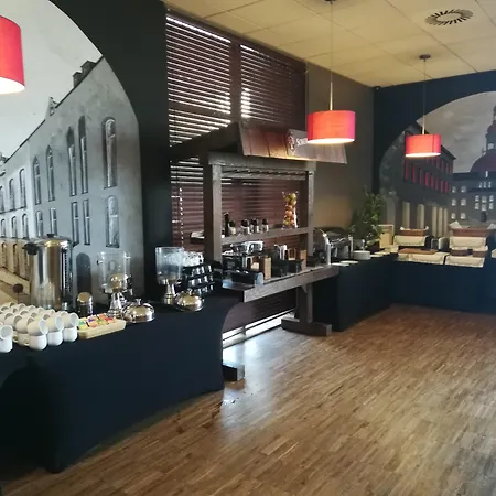 Quality Silesian 3* Katowice