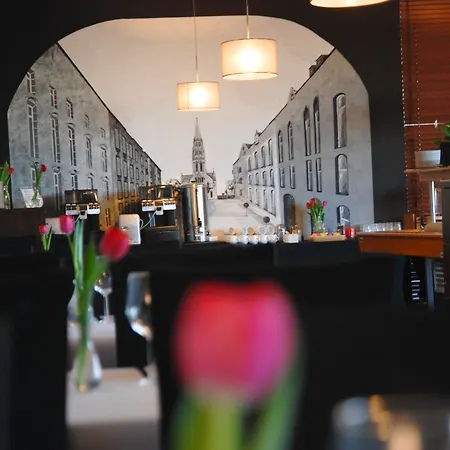 Quality Silesian Hotel 3*