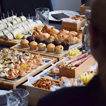 Hotel Quality Silesian