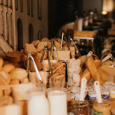 Szálloda Quality Silesian Katowice