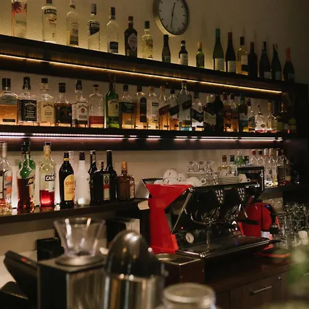 Great Polonia Silesian Quality 3* Katowice