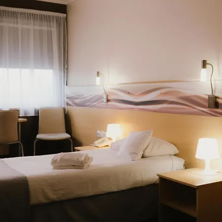 Quality Silesian Hotel