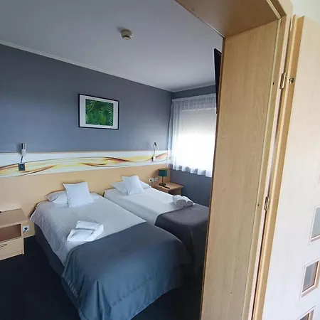 Quality Silesian Szálloda 3*