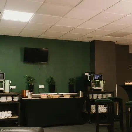 Quality Silesian Katowice