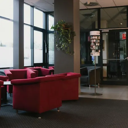 Quality Silesian Szálloda