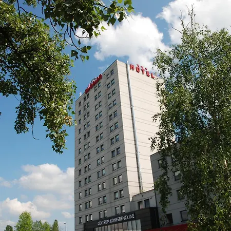 Great Polonia Silesian Quality Hotel 3*