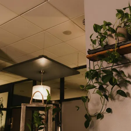 Hotel Quality Silesian