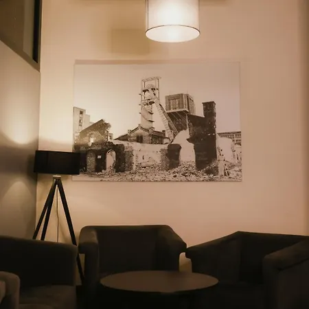 Hotel Great Polonia Silesian Quality 3*