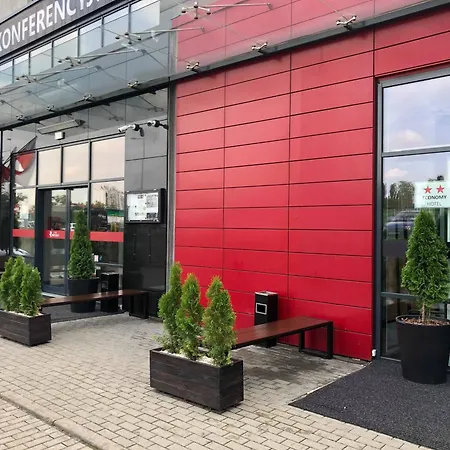 Great Polonia Silesian Quality Hotel