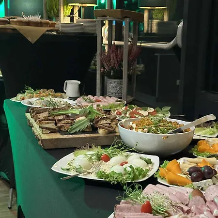 Great Polonia Silesian Quality Hotel 3*