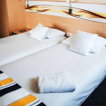 Great Polonia Silesian Quality Hotel 3*