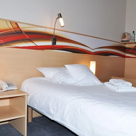 Great Polonia Silesian Quality 3* Katowice