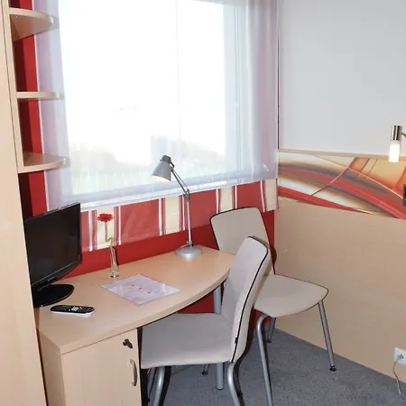 Quality Silesian 3* Katowice