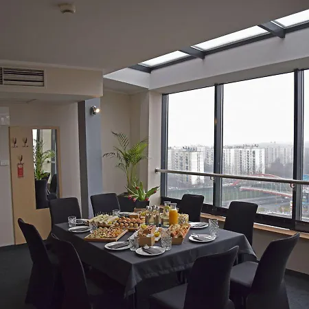 Quality Silesian Hotel 3*