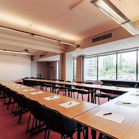 Quality Silesian Hotel