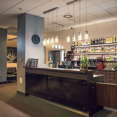 Hotel Quality Silesian 3*