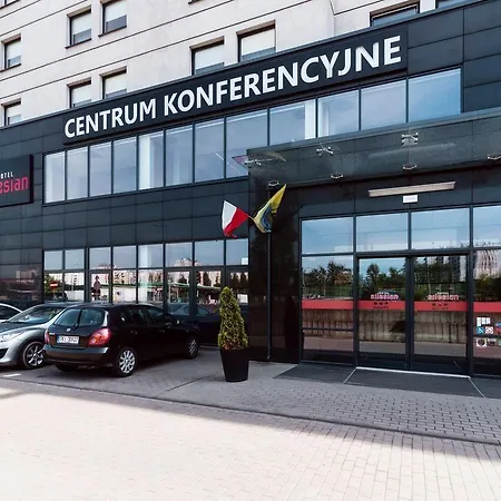 Great Polonia Silesian Quality Katowice