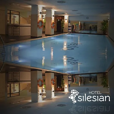 Great Polonia Silesian Quality 3* Katowice