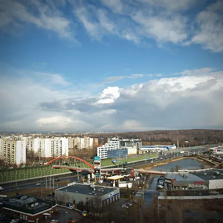 Great Polonia Silesian Quality Hotel Katowice