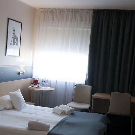 Quality Silesian Hotel 3*