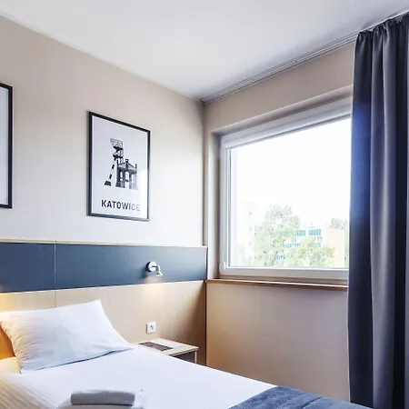 Quality Silesian 3* Katowice