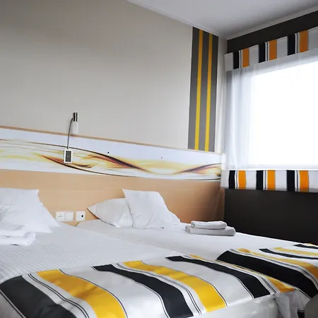 Great Polonia Silesian Quality Hotel 3*