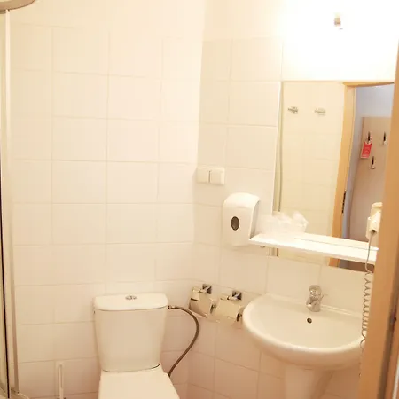 Hotel Great Polonia Silesian Quality 3*
