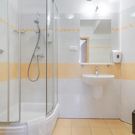 Hotel Quality Silesian