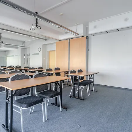 Szálloda Quality Silesian 3*