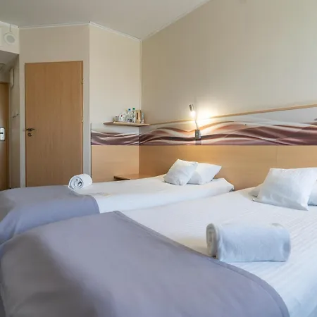 Hotel Quality Silesian 3*