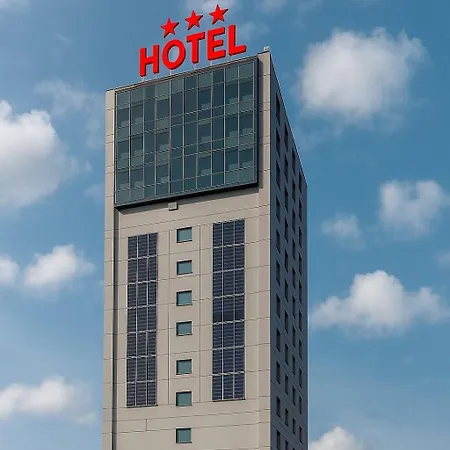 Quality Silesian Hotel