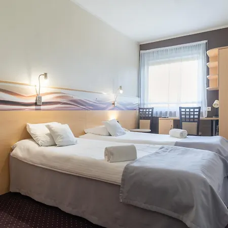 Quality Silesian Katowice