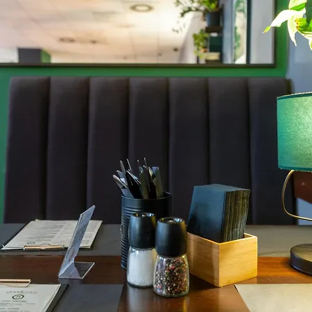 Quality Silesian Hotel 3*