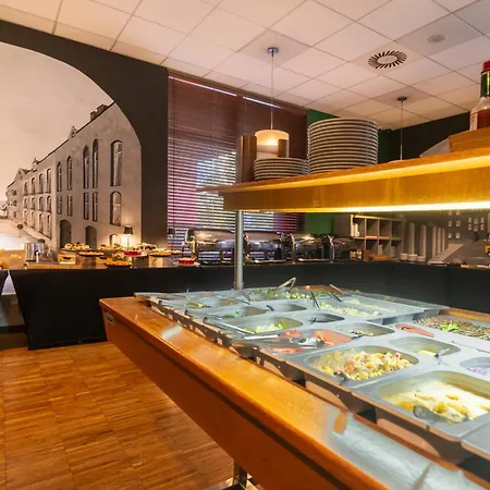 Great Polonia Silesian Quality Hotel 3*