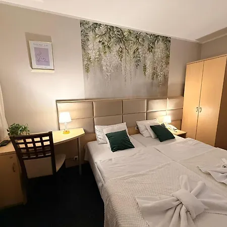 Great Polonia Silesian Quality Hotel Katowice
