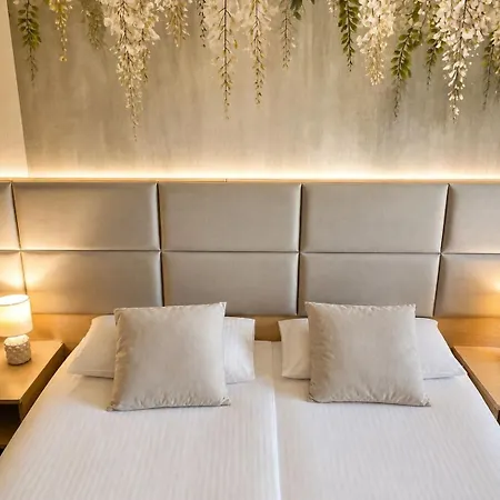 Hotel Great Polonia Silesian Quality 3*